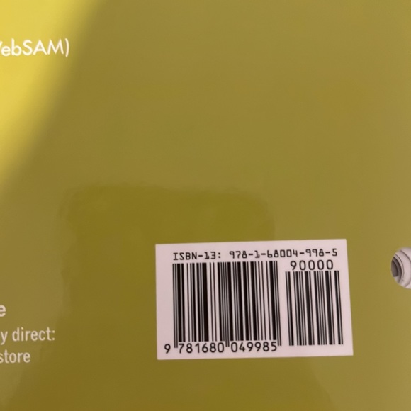 Promenade 3rd edition French textbook and student activities manual. - Picture 4 of 4